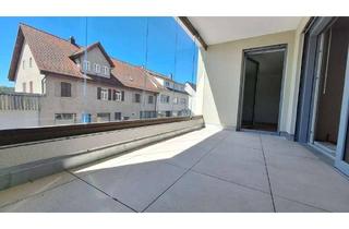 Wohnung mieten in 71665 Vaihingen an der Enz, Energieeffizienz trifft Ästhetik:Moderner, gemütlicher Rückzugsortmit PV-Batterie & Glas-Loggia