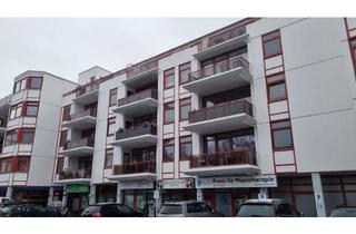 Wohnung mieten in Am Posthof, 37081 Göttingen, 2-Zimmer-Wohnung möbiliert mit Aufzug in Göttingen