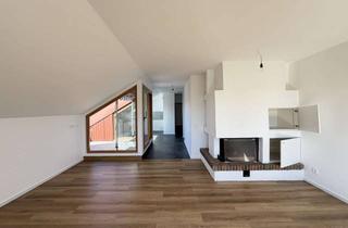 Wohnung mieten in 21357 Bardowick, Modernisierte 2-Zimmer-Dachgeschoss-Wohnung mit Balkon in Bardowick