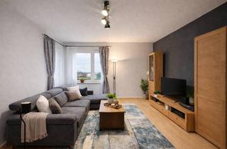 Wohnung mieten in Meisenburgstraße 76, 45133 Bredeney, Schöne 2,5 Wohnung in Bredeney, 2.OG mit Balkon