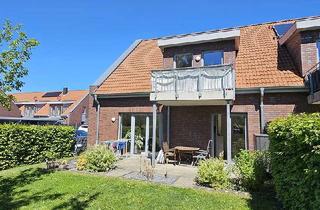 Wohnung mieten in 21220 Seevetal, Moderne 3-Zimmer-Erdgeschosswohnung mit Garten und Süd-Terrasse im Neubauzustandn Seevetal-Maschen