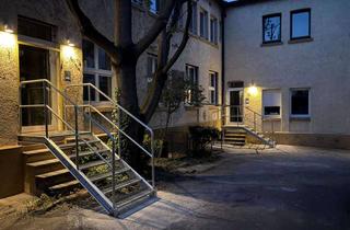 Lofts mieten in 70182 Mitte, Attraktive Loftwohnung in Stuttgart-Mitte Erstbezug nach Sanierung