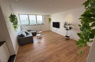 Wohnung mieten in Yorkstraße 28, 67061 Süd, Wohnung 2 Minuten vom Bahnhof Ludwigshafen