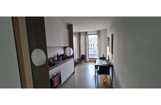 Lofts mieten in Marzellenstraße 25, 50668 Altstadt-Nord, Möbliertes -außergewöhnliches kleines Loft im Herzen der Stadt!