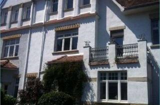 Wohnung mieten in 67549 Innenstadt, Charmante und hochwertige 2 ZKB Dachgeschoßwohnung im Wormser Westend - Wohnen auf 72 m² -