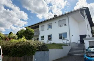 Wohnung mieten in 64711 Erbach, Aussicht Unlimited: Geräumige 2-Zimmer-Wohnung mit 2 Balkonen in Erbach