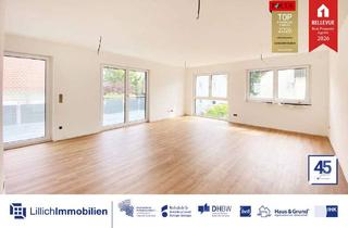 Wohnung mieten in 70806 Kornwestheim, Erstbezug: Zeitgemäßes Wohnen auf zwei Ebenen mit Balkon und modernster Ausstattung
