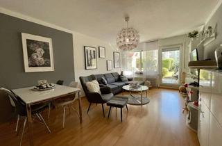 Wohnung mieten in Erfurter Ring 129, 67071 Ruchheim, Von Jung bis Alt: 3 Zimmer am Feldrand – mit Garage & Terrasse, einfach brillant!