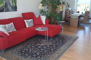 Wohnung mieten in Ittling 47, 91245 Simmelsdorf, Geheimtipp im Grünen – Traumhafte 3-Zimmer-Erdgeschosswohnung mit großem Balkon