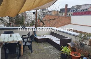 Tauschwohnungen in 69115 Weststadt, Tauschwohnung: Helle 2,5-Zi-Whg./Haus Im Hinterhof Weststadt