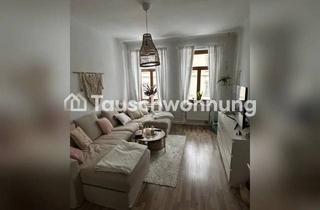 Tauschwohnungen in 04177 Lindenau, Tauschwohnung: 2-Zimmer-Wohnung in Altwest zum Tausch