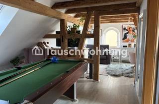 Tauschwohnungen in 70180 Mitte, Tauschwohnung: Suche größere Wohnung