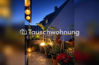 Tauschwohnungen in 69126 Rohrbach, Tauschwohnung: 4-Zimmer-Wohnung mit 2 Balkonen