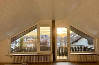 Wohnung mieten in 76337 Waldbronn, Helle gemütliche 3,5-Zimmer-Wohnung in Waldbronn