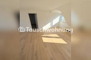 Tauschwohnungen in 70178 West, Tauschwohnung: Tausche 2 Zi. gegen größere Wohnung
