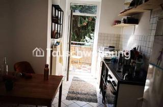 Tauschwohnungen in 04177 Altlindenau, Tauschwohnung: Gemütliche 2-Zimmer-Wohnung in Leipzig Altwest