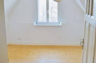 Wohnung mieten in Rhöndorfer Straße 17, 53604 Bad Honnef, All-inclusive-Miete: 2,5 Zimmer, Altbauwohnung Bad Honnef/Rhöndorf