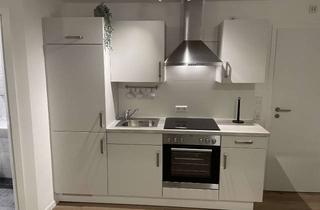 Wohnung mieten in 88447 Warthausen, 1,5 Zimmer- Einliegerwohnung ab 01.08.2026