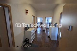 Tauschwohnungen in 70435 Zuffenhausen, Tauschwohnung: 3-Zimmer-Wohnung zum Tausch. Suche kleinere Wohnung