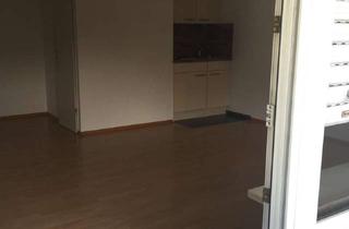 Wohnung mieten in Goethestrasse 42, 69221 Dossenheim, 1-Zimmer-Wonhnung