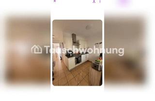Tauschwohnungen in 79100 Wiehre, Tauschwohnung: Kleine Flat in Freiburg Vauban zum Tausch