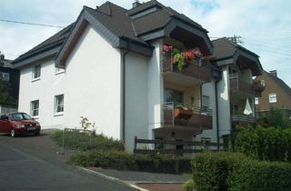 Wohnung mieten in Mühlenweg 11, 57555 Mudersbach, Helle 2-Zimmer-Wohnung mit Südbalkon in Mudersbach