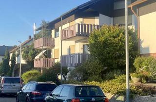 Wohnung mieten in Am Mühlberg 44, 66954 Pirmasens, 3-Zimmer-Wohnung im Schachen mit großzügigem Balkon