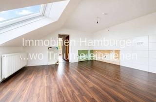 Wohnung mieten in 58239 Schwerte, Wohnen unterm Dach: Helle 3-Zimmer-Wohnung mit Charme