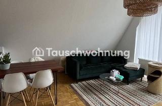Tauschwohnungen in Würselener Straße 18, 50933 Braunsfeld, Tauschwohnung: Schöne 2-Zimmer-Wohnung Nähe Stadtwald