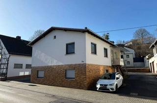 Wohnung mieten in Hauptstraße 52A, 56412 Niederelbert, Komplett renovierte 3-Zimmer-Wohnung mit 2 Stellplätzen – Einzug ab 01.06.2026