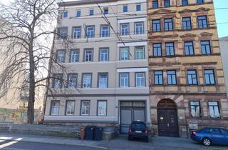 Wohnung mieten in Torstraße 32, 06110 Halle, Tolle 2-Raum-Wohnung m. Blick auf die Altstadt - EBK - ab 01.07.2026