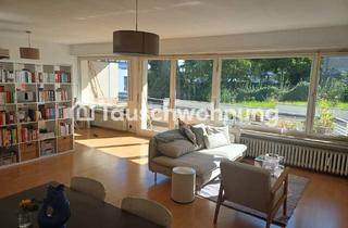 Tauschwohnungen in Erste Fährgasse, 53113 Gronau, Tauschwohnung: Helle Wohnung im Herzen Bonns / Suchen Wohnung in Köln