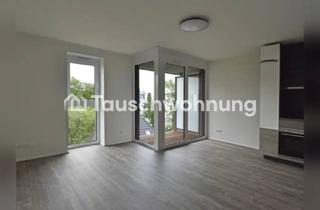 Tauschwohnungen in 24118 Ravensberg, Tauschwohnung: 1-Zimmer-Wohnung in Kiel Ravensberg zum Tausch