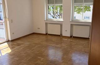 Wohnung mieten in 94315 Straubing, Lebendiger Alltag in Straubing: 3-Zimmer-Wohnung in der Kernstadt