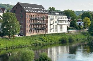 Lofts mieten in 45239 Werden, Sonniges Loft an der Ruhr in Essen-Werden