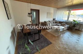 Tauschwohnungen in Kolberger Straße 11, 53175 Bad Godesberg, Tauschwohnung: Geräumige 3-Zimmer-Wohnung in Bonn Plittersdorf