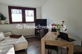 Tauschwohnungen in 28359 Lehe, Tauschwohnung: Tausche 2,5-Zimmer-Wohnung in Bremen-Horn