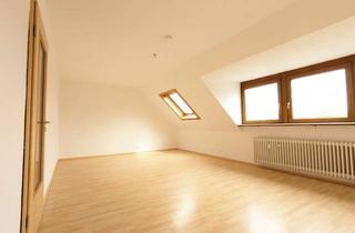 Wohnung mieten in Fluraustraße 48, 56567 Neuwied, Wohnen am Waldrand: 3 ZKB Dachgeschoss, 84 m² + Garage in Neuwied-Segendorf