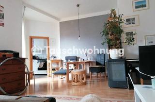 Tauschwohnungen in Kochstraße 60, 04275 Südvorstadt, Tauschwohnung: 3 gegen 2 Raum Wng. in Südvorstadt o Connewitz