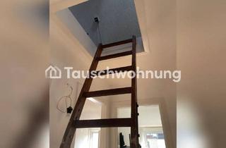 Tauschwohnungen in 28201 Südervorstadt, Tauschwohnung: 2-Zimmer-Wohnung in Bremen-Süd zum Tausch