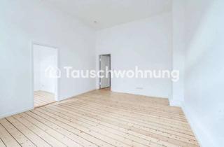Tauschwohnungen in 28199 Hohentor, Tauschwohnung: Helle Altbauwohnung in Bremen Neustadt gegen Hannover