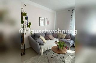 Tauschwohnungen in 90403 Nürnberg, Tauschwohnung: Gmtl. 60qm Wohnung in Nürnberg Altstadt gg. größere Wohnung
