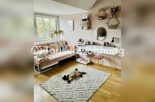 Tauschwohnungen in Walddörferstraße 354, 22047 Wandsbek, Tauschwohnung: Klein aber fein mitten in Wandsbek
