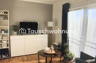 Tauschwohnungen in Bärenallee, 22041 Marienthal, Tauschwohnung: 1 Zimmer gegen 2 Zimmer