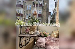 Tauschwohnungen in 70180 Süd, Tauschwohnung: Meine 3-Zimmer-Wohnung in Stuttgart-Süd tauschen
