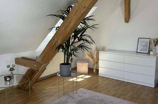 Wohnung mieten in Sankt Georgen 42, 95448 Hammerstatt, 2-Zimmer-Wohnung in Bayreuth