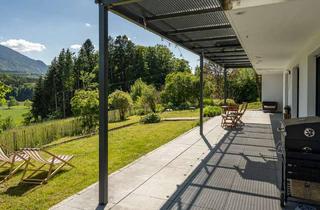 Wohnung mieten in 83346 Bergen, Möblierte 2,5-Zimmer-Wohnung mit Terasse, Gartenmitnutzung und Alpenblick