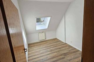 Wohnung mieten in 04442 Zwenkau, Renovierte 3,5-Zimmer-Wohnung in Zwenkau