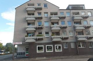 Wohnung mieten in Neudorfer Straße 19, 47057 Neudorf-Nord, 3,5 - Zimmer - Wohnung mit zwei Balkone in Duisburg Neudorf