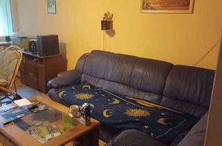 Wohnung mieten in 97877 Wertheim, 2-Zimmer-Wohnung mit Balkon in Wertheim